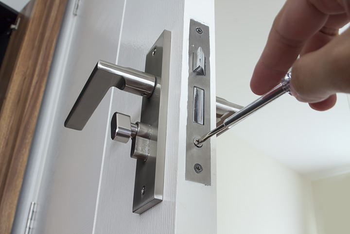 Our local locksmiths are able to repair and install door locks for properties in Thurrock and the local area.